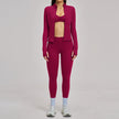 Raspberry Red