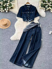Dark Blue